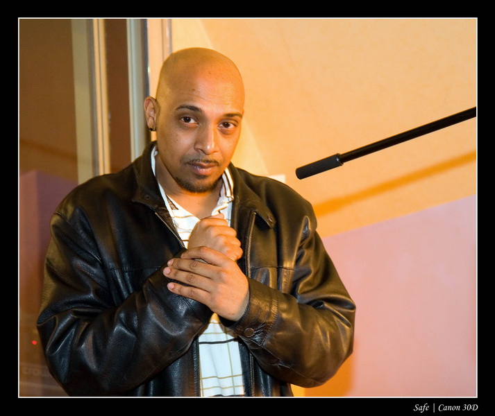 2007 - 03 - Enregistrement 10gla et blackapar - 14